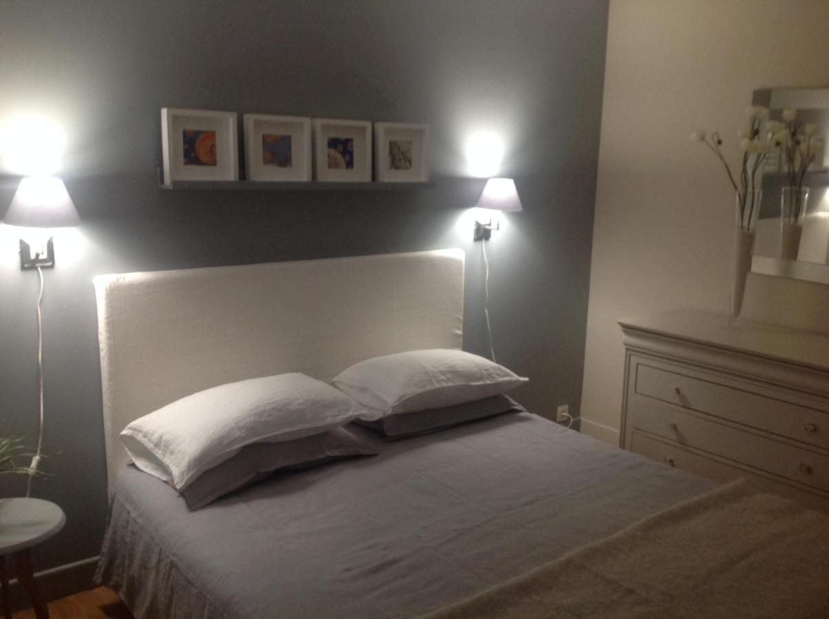 L'Appart Des Lutins ปอร์นิก ภายนอก รูปภาพ