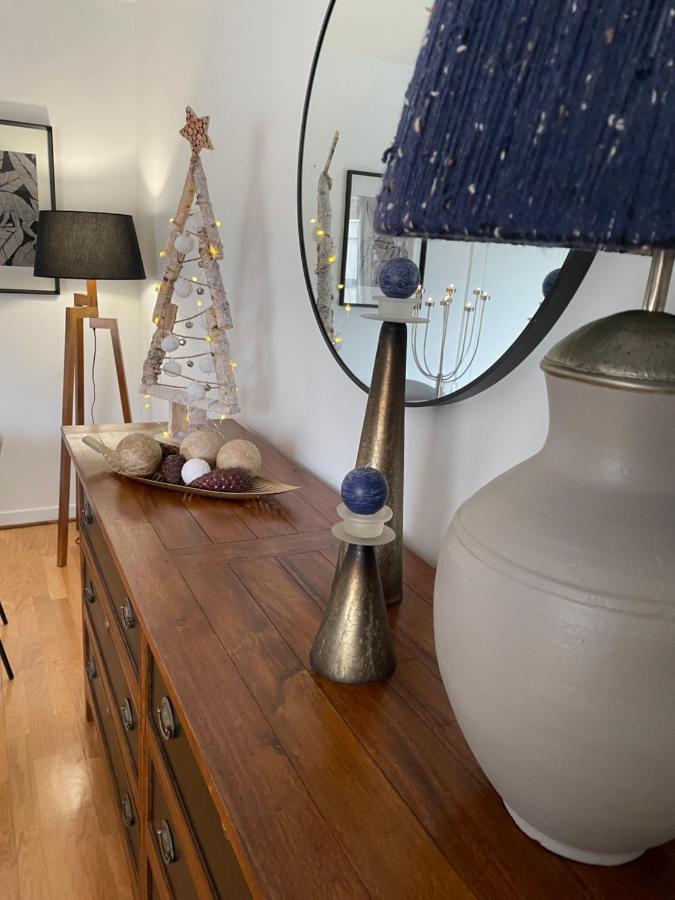 L'Appart Des Lutins ปอร์นิก ภายนอก รูปภาพ